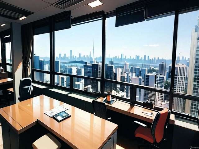 国家高新技术企业落户深圳